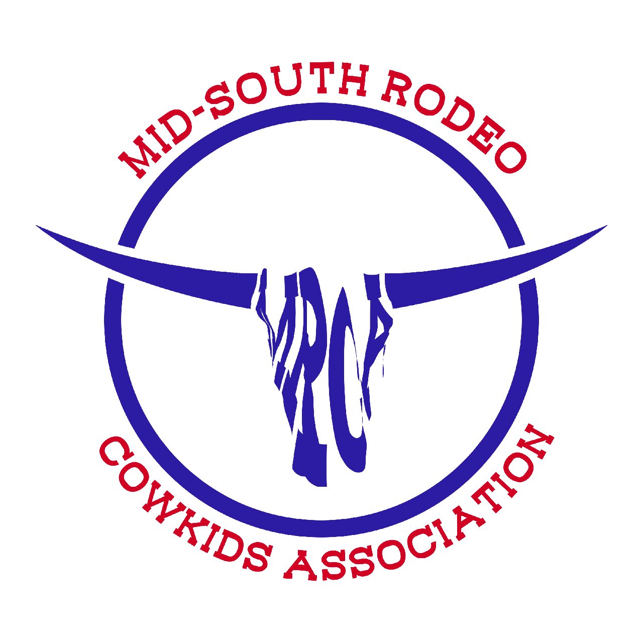 Mid-South Rodeo Cowkids Association