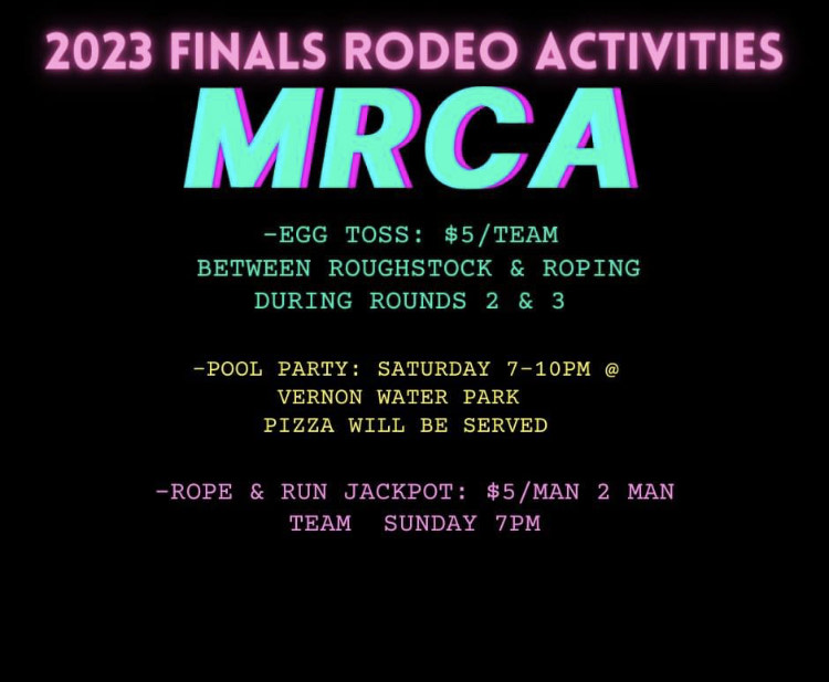 MidSouth Rodeo Cowkids Association NonProfit Youth Rodeo Association